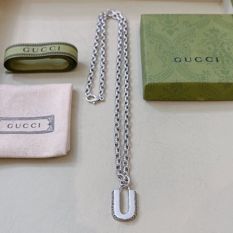 Gucci Necklaces